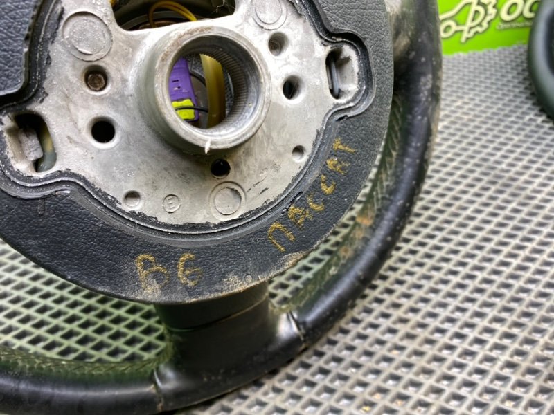 Руль, 5990 рублей, Тверь