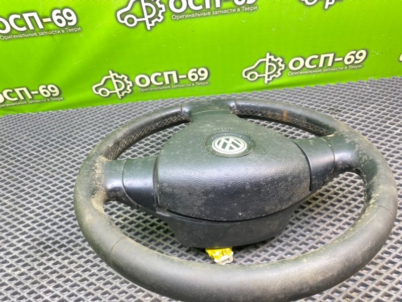 Руль, 5990 рублей, Тверь