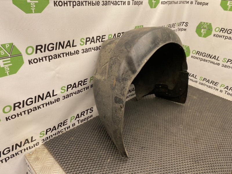 Подкрылок, 590 рублей, Тверь