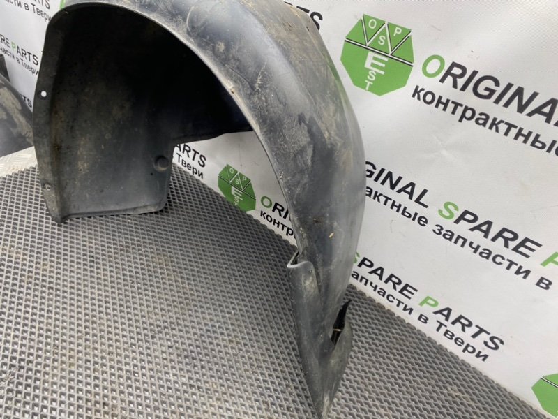 Подкрылок, 590 рублей, Тверь