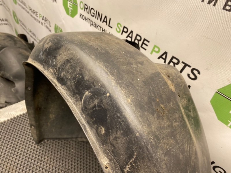 Подкрылок, 590 рублей, Тверь