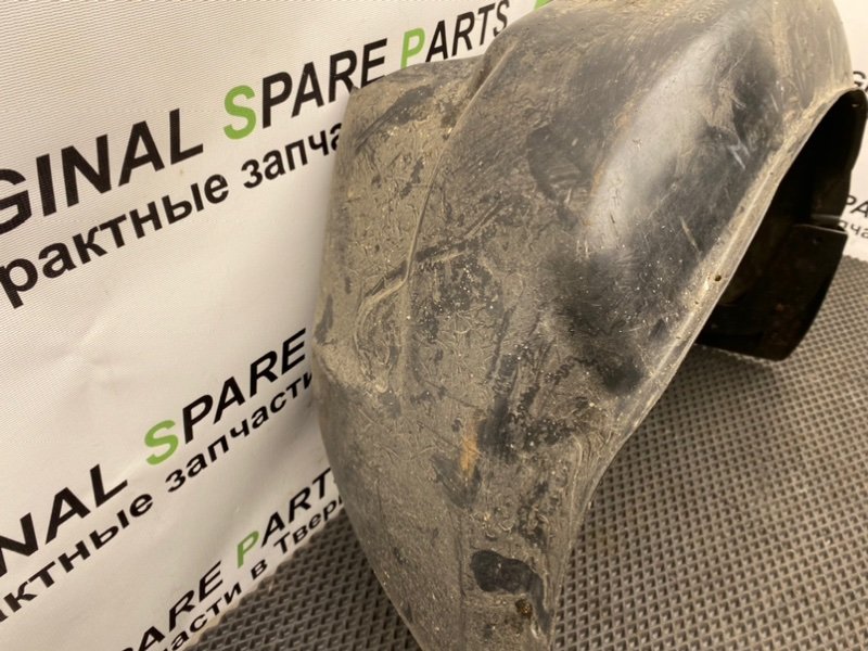 Подкрылок, 590 рублей, Тверь