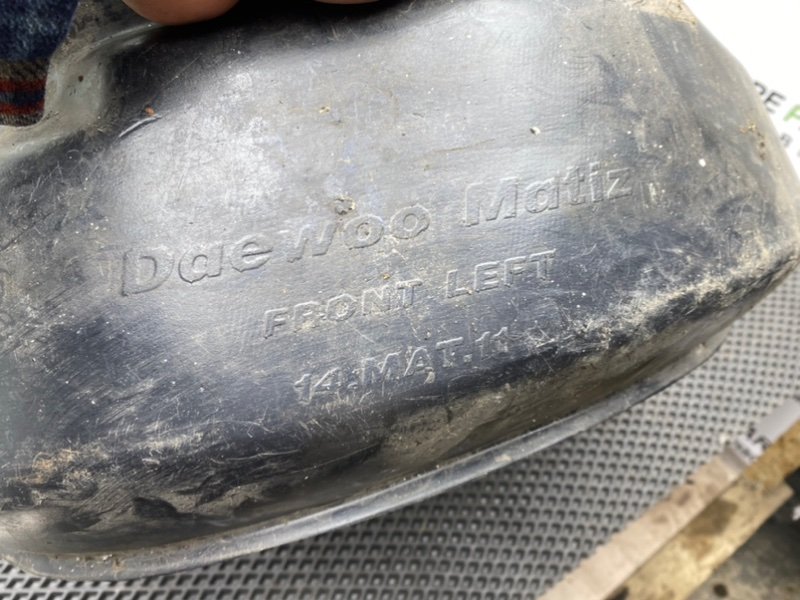 Подкрылок, 590 рублей, Тверь