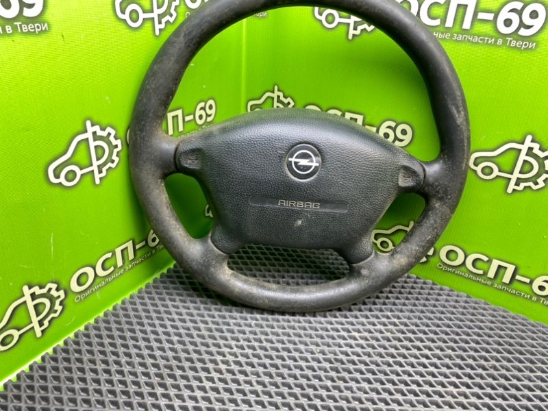 Руль, 1490 рублей, Тверь