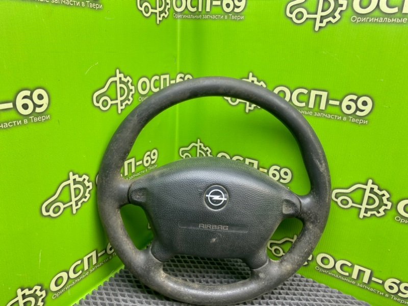 Руль, 1490 рублей, Тверь