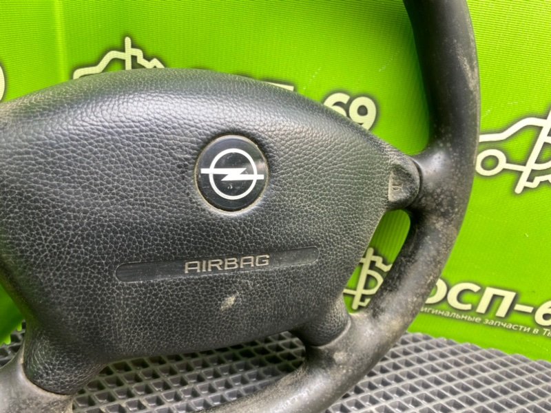 Руль, 1490 рублей, Тверь