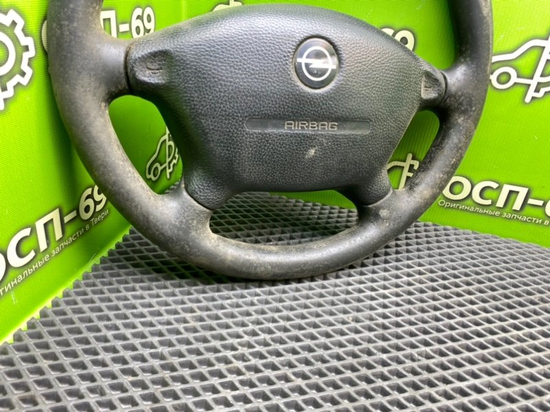 Руль, 1490 рублей, Тверь