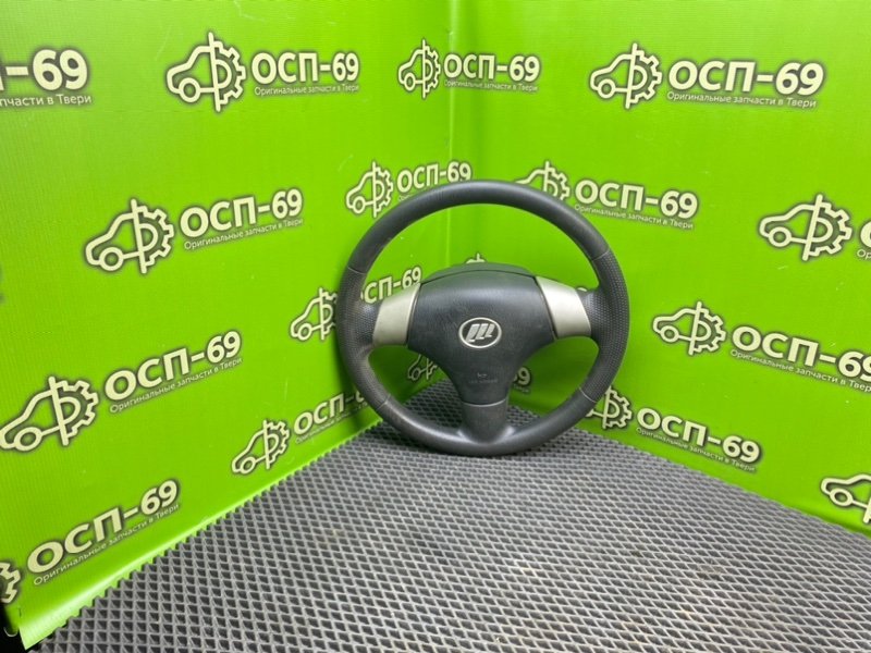 Руль, 2990 рублей, Тверь