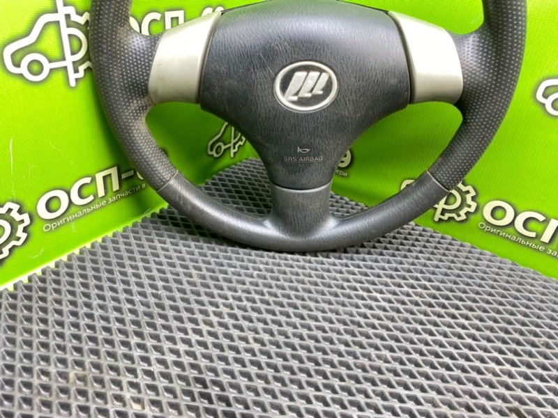 Руль, 2990 рублей, Тверь