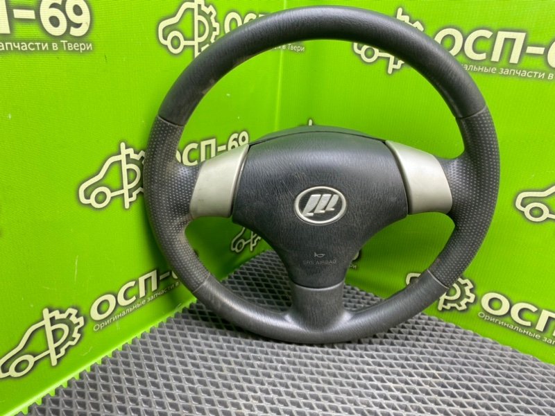 Руль, 2990 рублей, Тверь