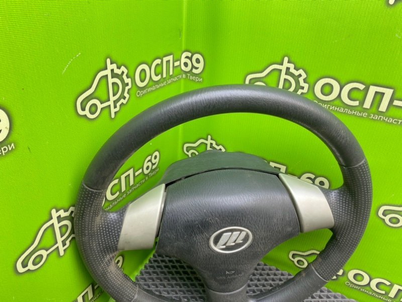 Руль, 2990 рублей, Тверь