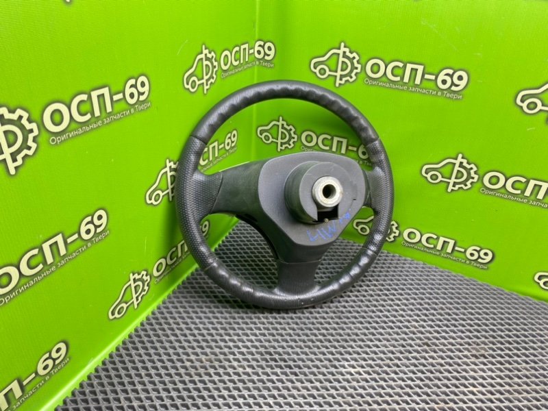 Руль, 2990 рублей, Тверь