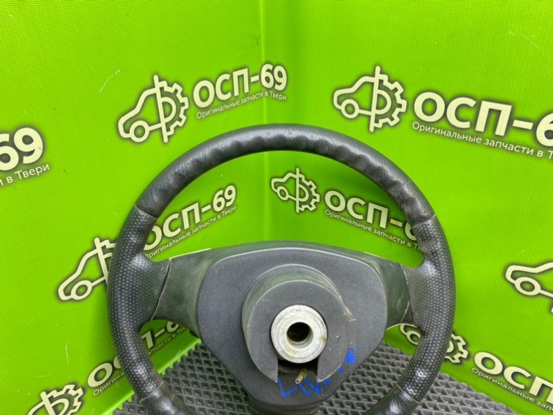 Руль, 2990 рублей, Тверь