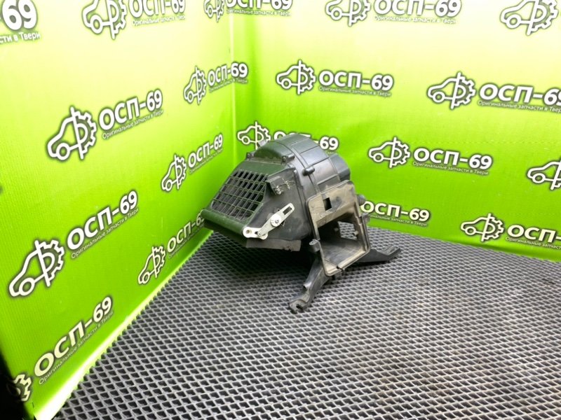 Корпус мотора печки, 1290 рублей, Тверь