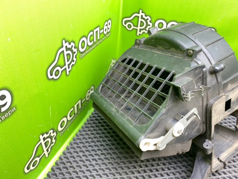 Корпус мотора печки, 1290 рублей, Тверь