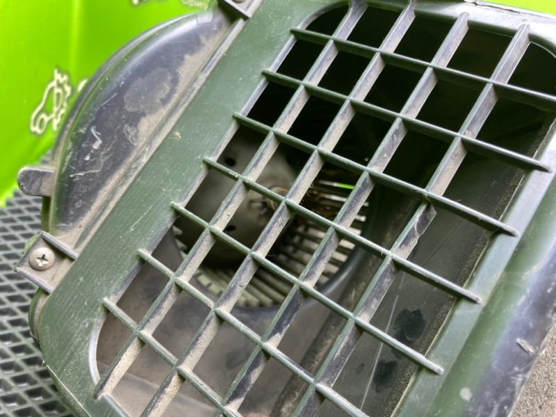 Корпус мотора печки, 1290 рублей, Тверь