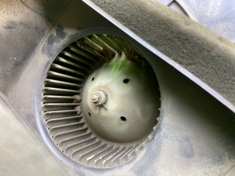 Корпус мотора печки, 1290 рублей, Тверь