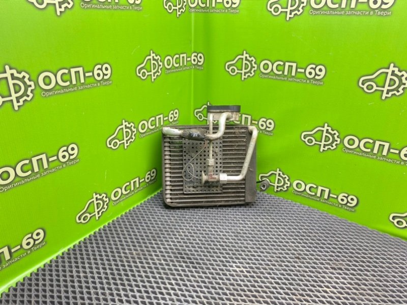 Испаритель кондиционера, 990 рублей, Тверь