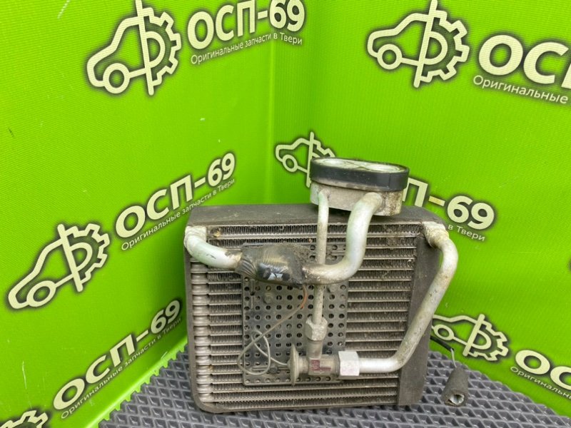 Испаритель кондиционера, 990 рублей, Тверь