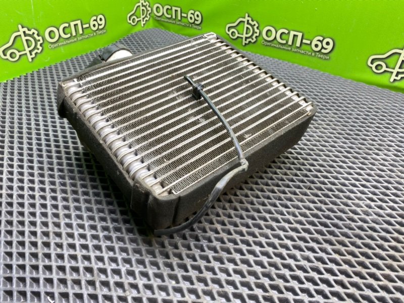 Испаритель кондиционера, 990 рублей, Тверь