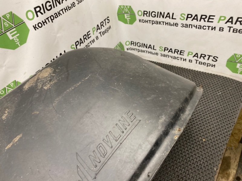 Подкрылок, 790 рублей, Тверь