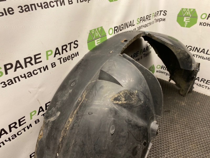 Подкрылок, 990 рублей, Тверь