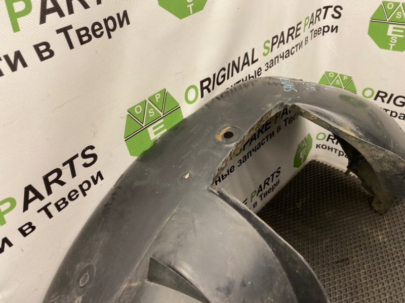 Подкрылок, 990 рублей, Тверь