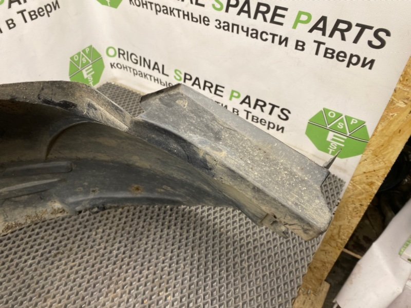 Подкрылок, 990 рублей, Тверь