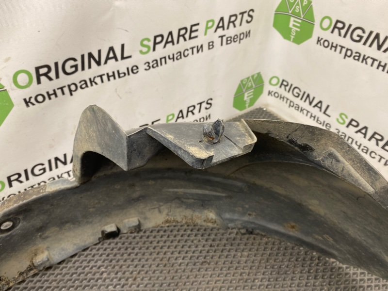 Подкрылок, 990 рублей, Тверь