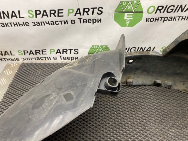 Подкрылок, 990 рублей, Тверь