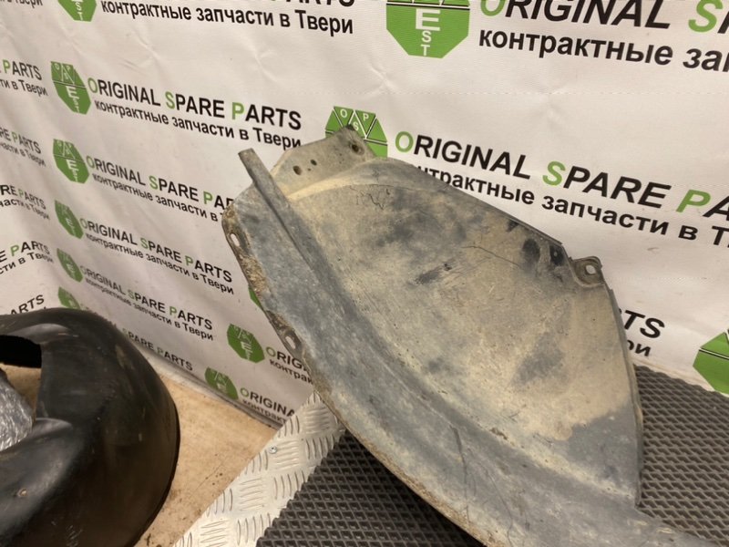 Подкрылок, 990 рублей, Тверь