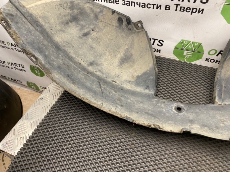 Подкрылок, 990 рублей, Тверь