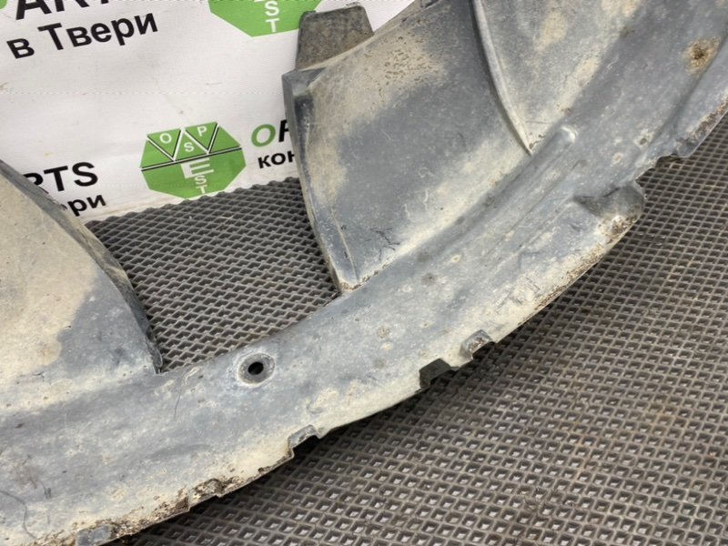 Подкрылок, 990 рублей, Тверь