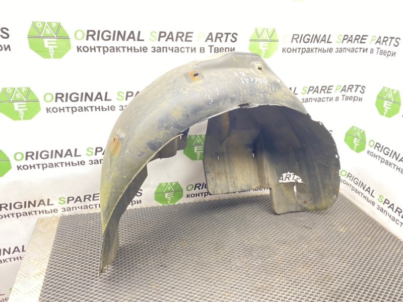 Подкрылок, 890 рублей, Тверь