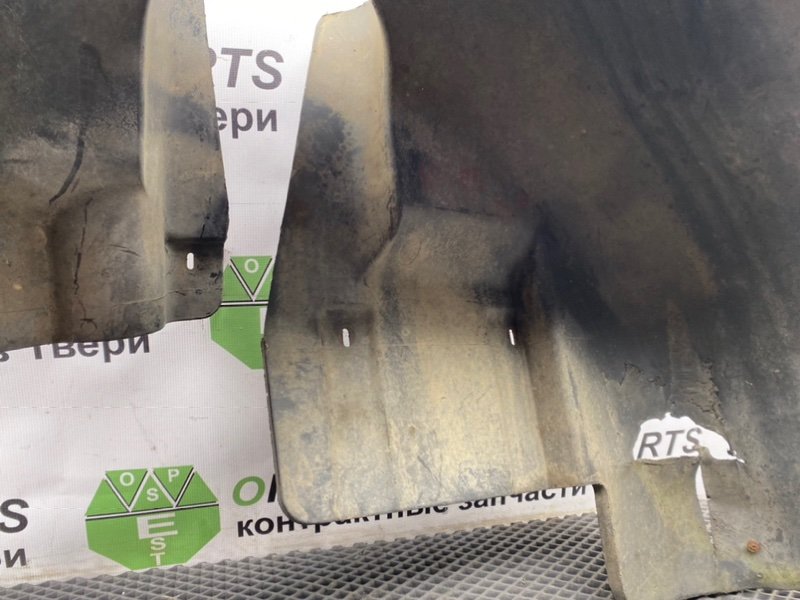 Подкрылок, 890 рублей, Тверь