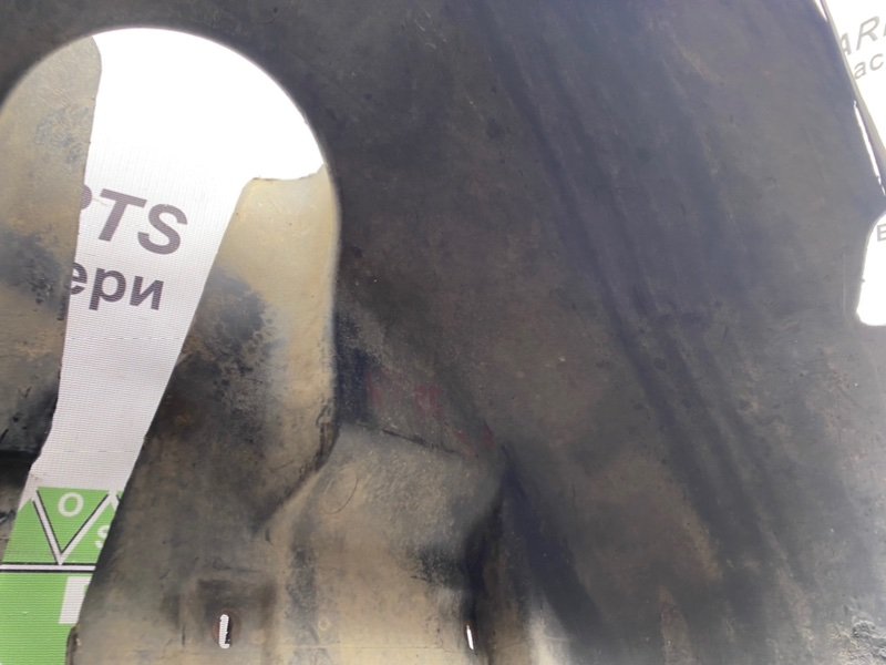 Подкрылок, 890 рублей, Тверь