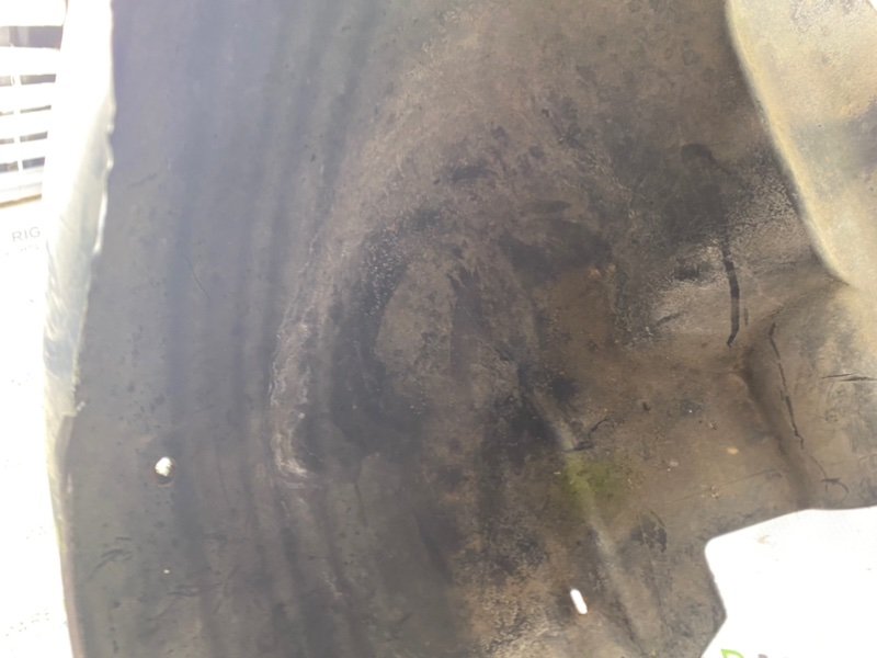 Подкрылок, 890 рублей, Тверь