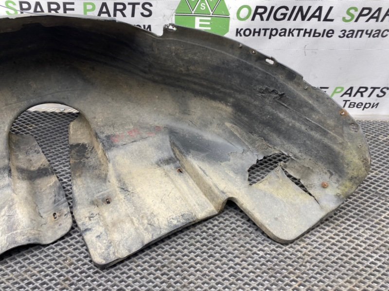 Подкрылок, 890 рублей, Тверь