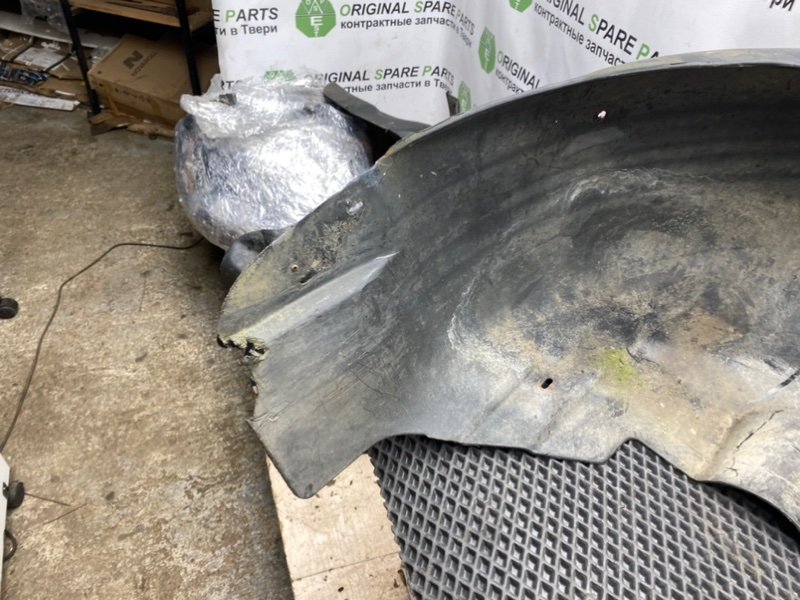 Подкрылок, 890 рублей, Тверь