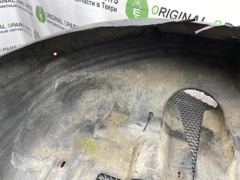 Подкрылок, 890 рублей, Тверь