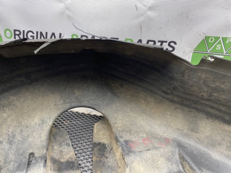 Подкрылок, 890 рублей, Тверь