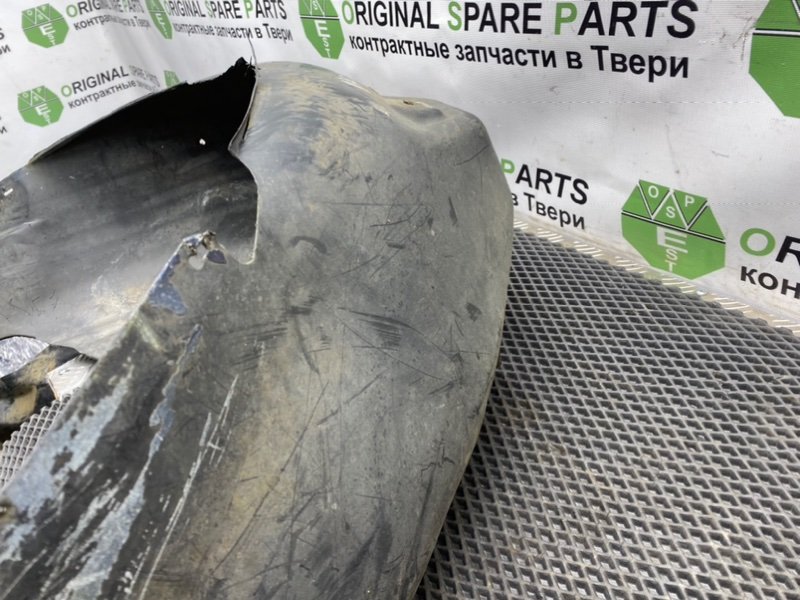 Подкрылок, 890 рублей, Тверь