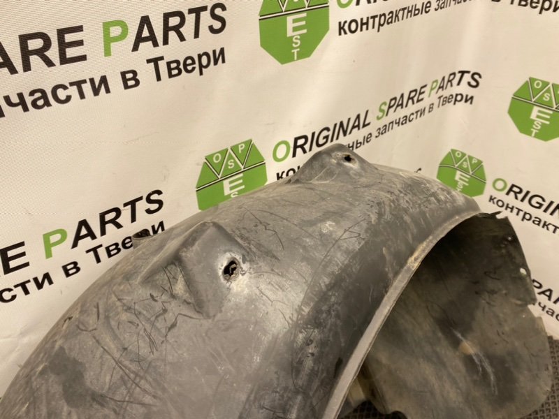 Подкрылок, 890 рублей, Тверь