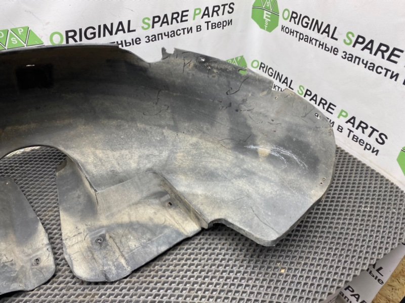 Подкрылок, 890 рублей, Тверь