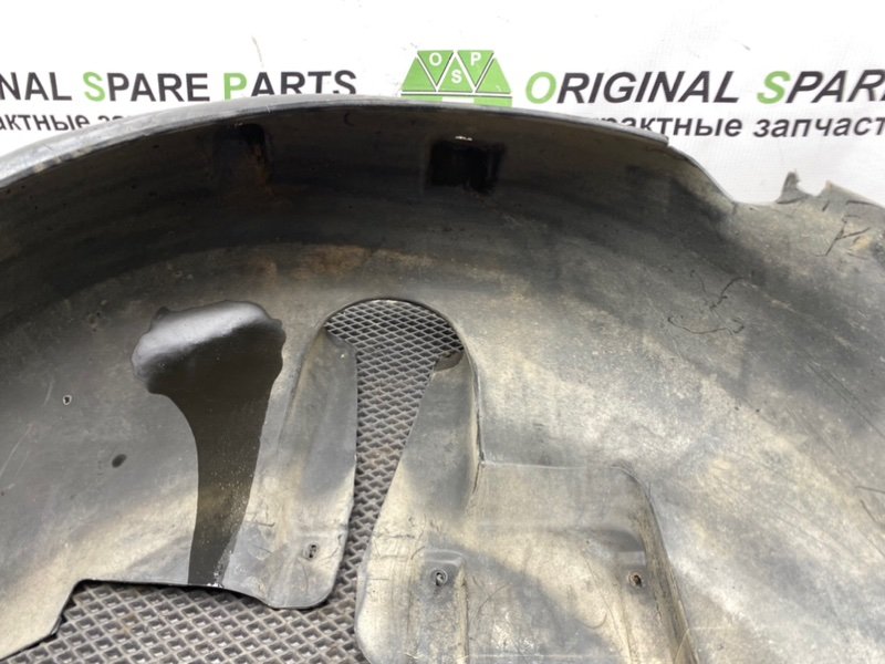 Подкрылок, 890 рублей, Тверь