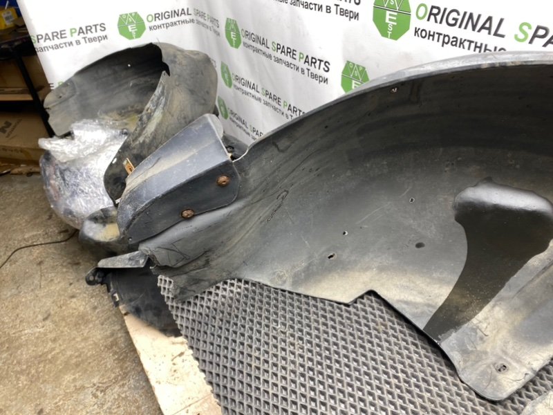 Подкрылок, 890 рублей, Тверь