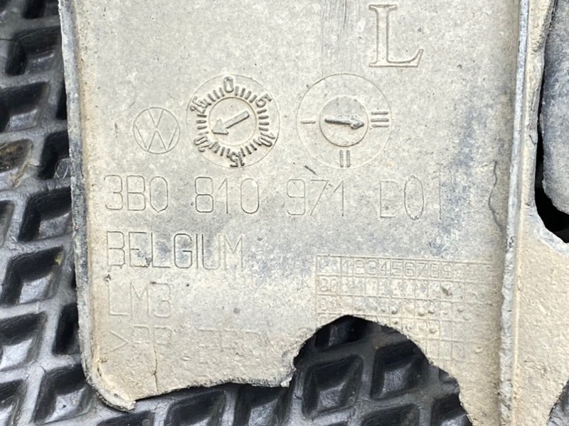 Подкрылок, 890 рублей, Тверь