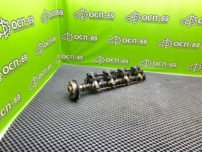 Распредвал впуска, 14990 рублей, Тверь