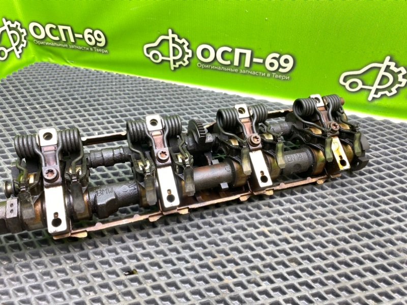 Распредвал впуска, 14990 рублей, Тверь