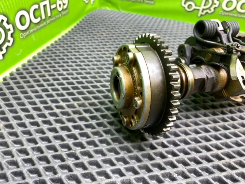 Распредвал впуска, 14990 рублей, Тверь